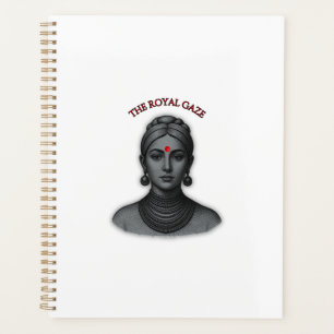Agenda La Mirada Real - Línea de Arte de Reina India