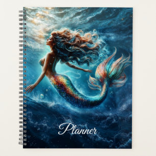 Agenda La mítica escena de la sirena de los habitantes de