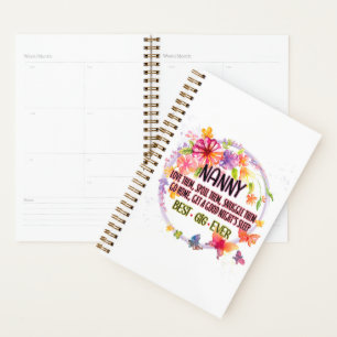 Agenda La Niñera Los Ama Malograrlos Los Acurruca.