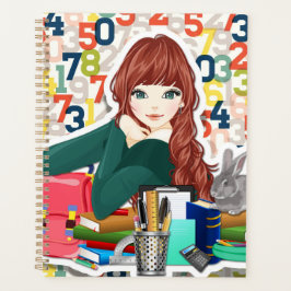 Agenda La planificación semanal se burla de la escuela de