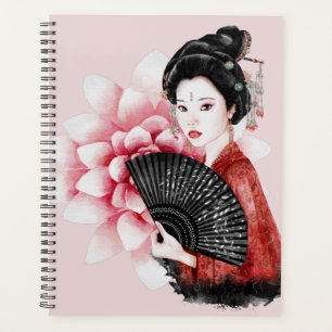 Agenda La Serie Okinawa Diseño 34