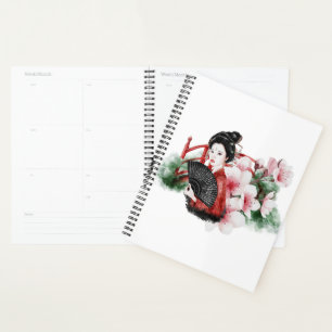 Agenda La Serie Okinawa Diseño 38