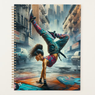 Agenda La silueta de Nueva York