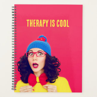 Agenda La terapia es Guay