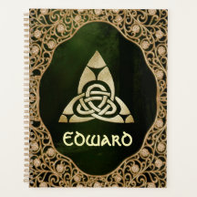 La Trinidad Celta se nutre de las sombras de los b