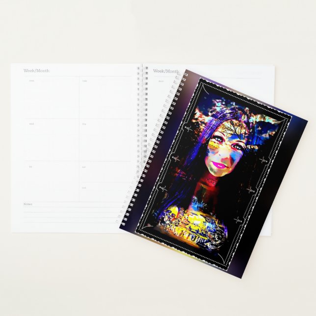 Agenda La última cena del PRT (Demostración)