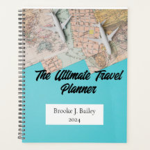 La última jornada de Wanderlust Planner Travel