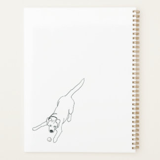 Agenda La vida de perro