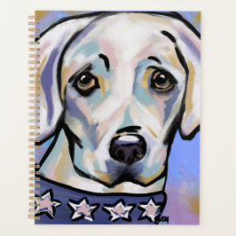 Agenda Labrador Retriever