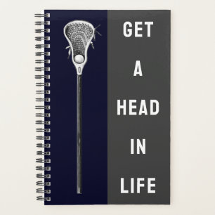 Agenda Lacrosse Sports