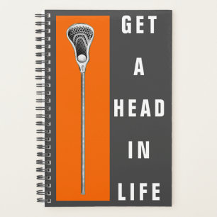 Agenda Lacrosse Sports