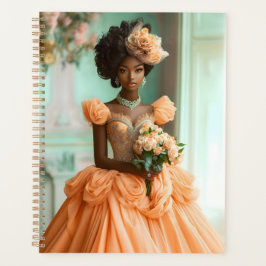 Agenda Lady Lavina Planner