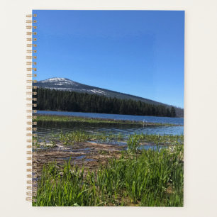 Agenda Lago Davis, OR