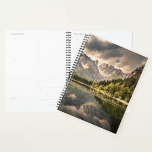 Agenda Lago Di Landro Dürrensee, Italia
