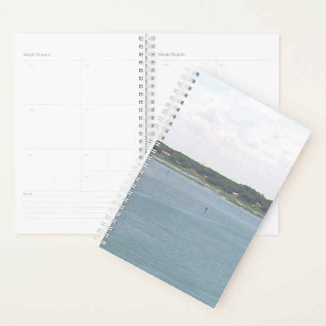 Agenda Lago Florida (Demostración)