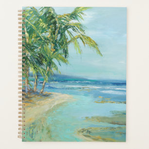 Agenda Laguna costera azul