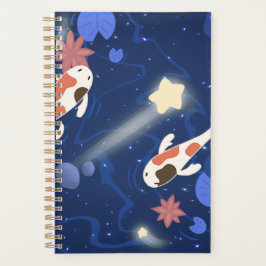 Agenda Laguna mágica