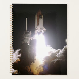 Agenda Lanzamiento de STS-76 Atlantis