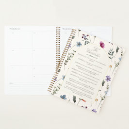 Agenda Las Bienaventuranzas Mateo 5:3–12 Escritura Floral