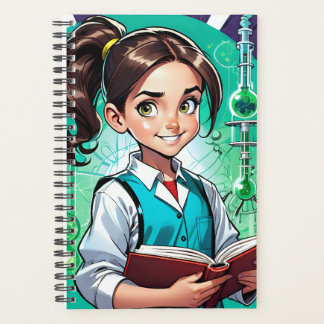 Agenda ¡Las chicas aman la ciencia!