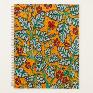 Agenda Las flores amarillas de Betty