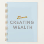 Agenda Las mujeres crean un plan de riqueza<br><div class="desc">¡¡¡Manifiesten ese dinero!!!</div>