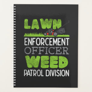 Agenda Lawn Mower
