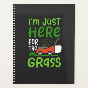 Agenda Lawn Mower
