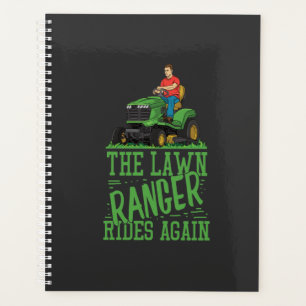 Agenda Lawn Mower