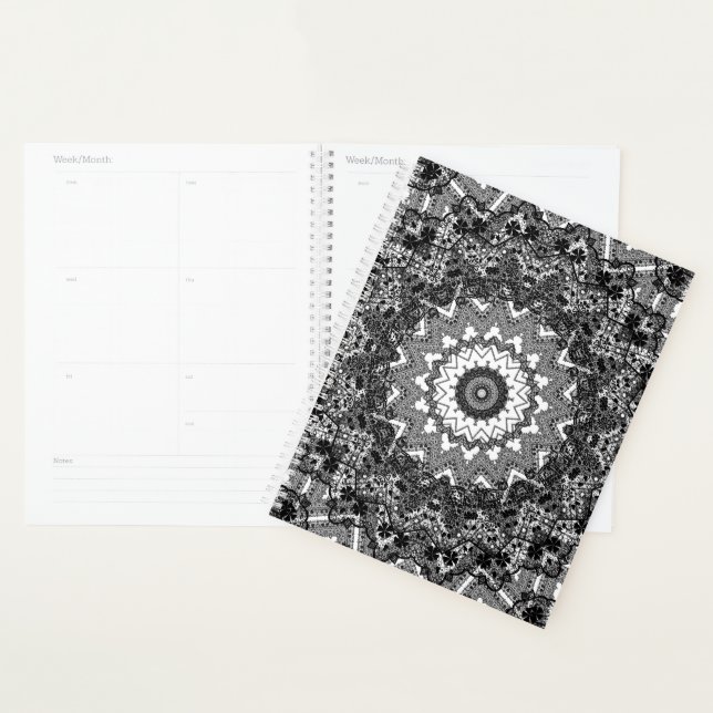 Agenda Lazo negro (Demostración)