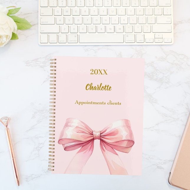 Agenda Lazo rosa 2026 (Subido por el creador)