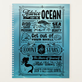 Agenda Lecciones de vida desde el mar