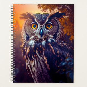 Agenda Lechuza cuta en fauna silvestre