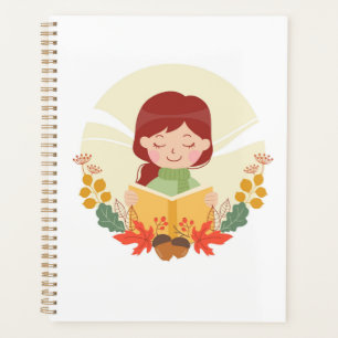 Agenda Lector de otoño