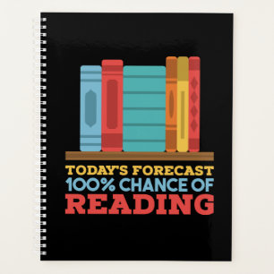 Agenda Lectura - 100% de posibilidades de leer libro grac