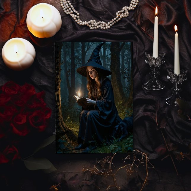 Agenda Lecturas de brujas jóvenes (Subido por el creador)