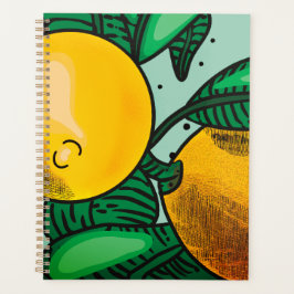 Agenda Lemones adorables