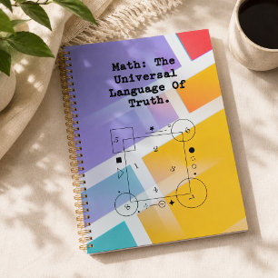 Agenda Lenguaje Universal Matemático Educador de Verdad