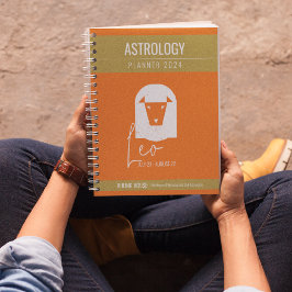 Agenda Leo Astrología