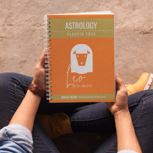 Agenda Leo Astrología