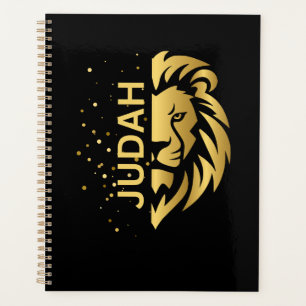 Agenda León de Judá