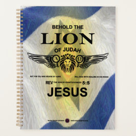 Agenda León de Judá