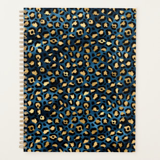 Agenda Leopard Planner