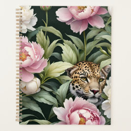 Agenda Leopardo