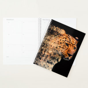 Agenda Leopardo