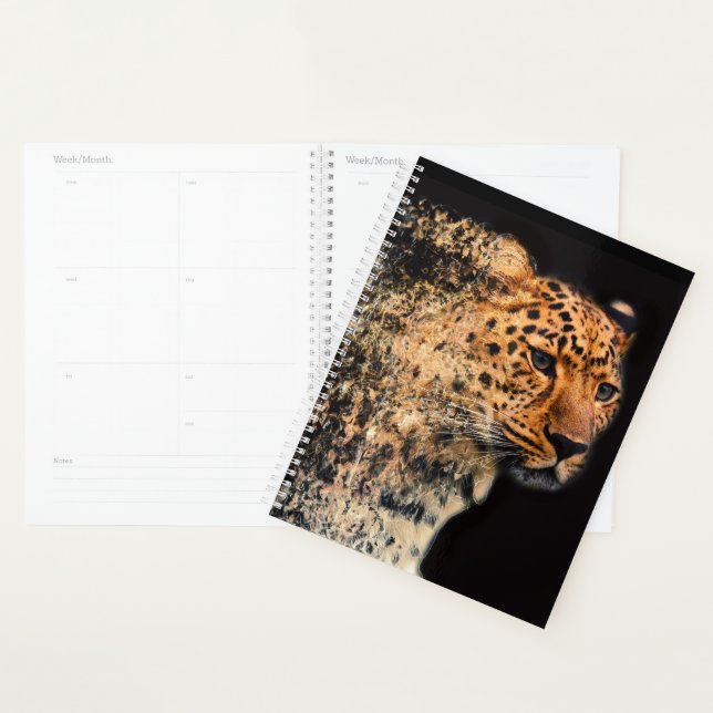 Agenda Leopardo (Demostración)