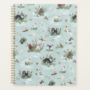 AGENDA LES BARBETS