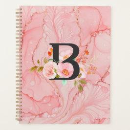 Agenda Letra B