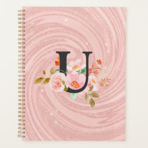 Agenda Letra U