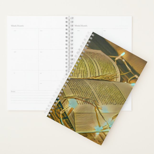 Agenda Leyendo El Regalo De Los Amantes Para Bibliotecari (Demostración)